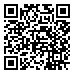 QRcode Perruche peinte