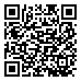 QRcode Séricorne à bec blanc