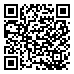 QRcode Paradisier à bec blanc