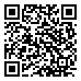 QRcode Akalat à poitrine blanche