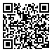 QRcode Anabate à sourcils blancs