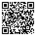 QRcode Merle cul-blanc