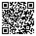 QRcode Gobemouche bleuâtre