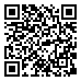 QRcode Palmérie huppée