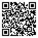 QRcode Macreuse à front blanc