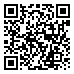 QRcode Paradisier caronculé