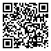 QRcode Paruline à joues noires