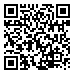 QRcode Paruline à lores blancs