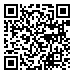 QRcode Passerin arc-en-ciel