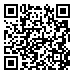 QRcode Passerin azuré