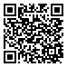 QRcode Busard bariolé