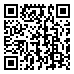 QRcode Percefleur à flancs blancs