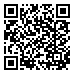 QRcode Percefleur à ventre marron