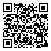 QRcode Percefleur bleuté