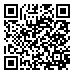 QRcode Perruche peinte