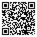 QRcode Pic à cou noir