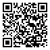 QRcode Pic à cravate noire