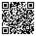 QRcode Pic à dos noir