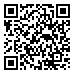 QRcode Pic à dos rayé