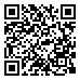 QRcode Pic à dos rouge