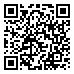 QRcode Pic à poitrine rayée