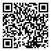 QRcode Pic à poitrine tachetée