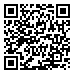 QRcode Pic à raies noires