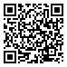 QRcode Pic à tête noire