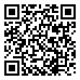 QRcode Pie-grièche à dos gris