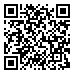 QRcode Pie-grièche masquée