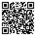 QRcode Avocette élégante