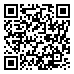 QRcode Fauconnet noir et blanc