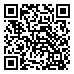 QRcode Carpophage blanc