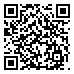 QRcode Allotrie à sourcils blancs