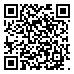 QRcode Pitohui ombré