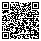 QRcode Platyrhynque à ailes rousses