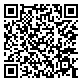 QRcode Platyrhynque à cimier blanc