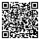 QRcode Platyrhynque à cimier orange