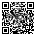 QRcode Pione pailletée