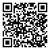 QRcode Pluvier à face noire