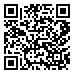 QRcode Pouillot à dos clair