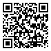 QRcode Pouillot à face noire