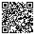 QRcode Ptilorrhoa bleu