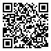 QRcode Puffin persique