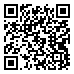 QRcode Mérion violacé