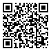 QRcode Cotinga de Daubenton