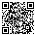 QRcode Guit-guit céruléen