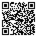 QRcode Tangara à cape bleue