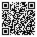 QRcode Guêpier arc-en-ciel