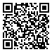 QRcode Amazone à joues vertes